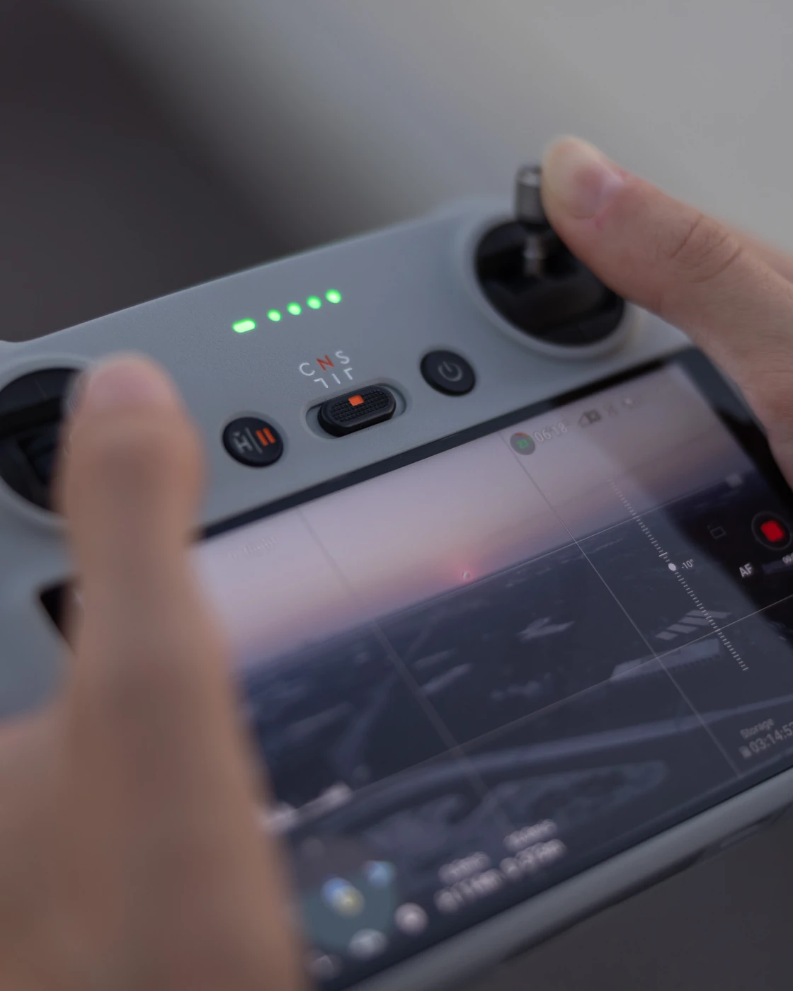 Drone