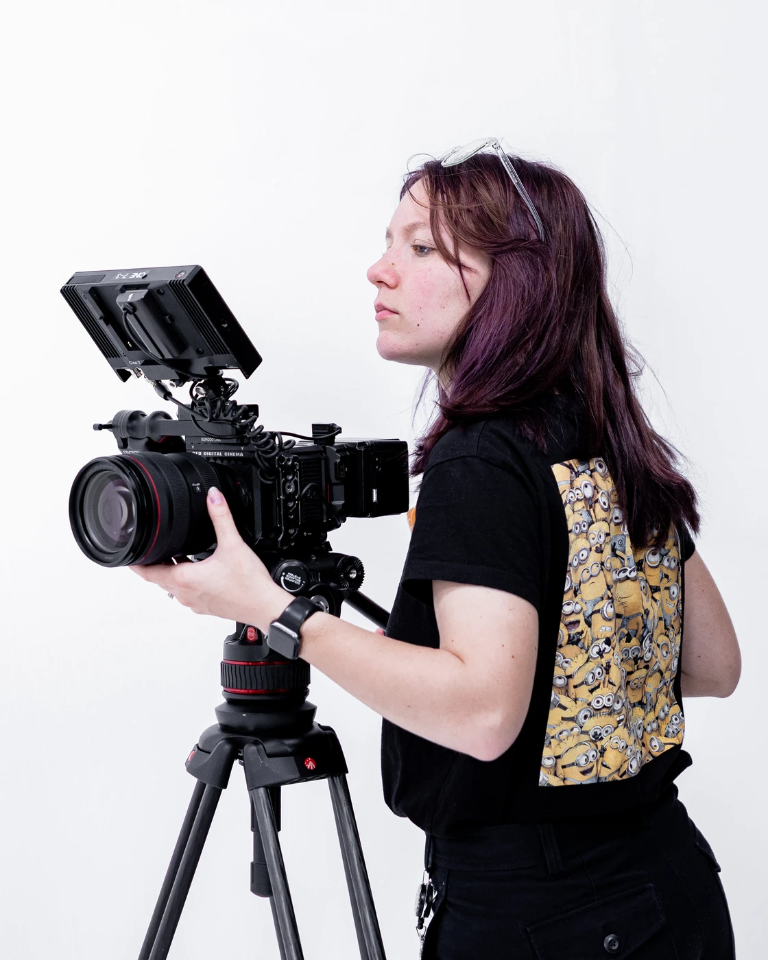 Filmmaking